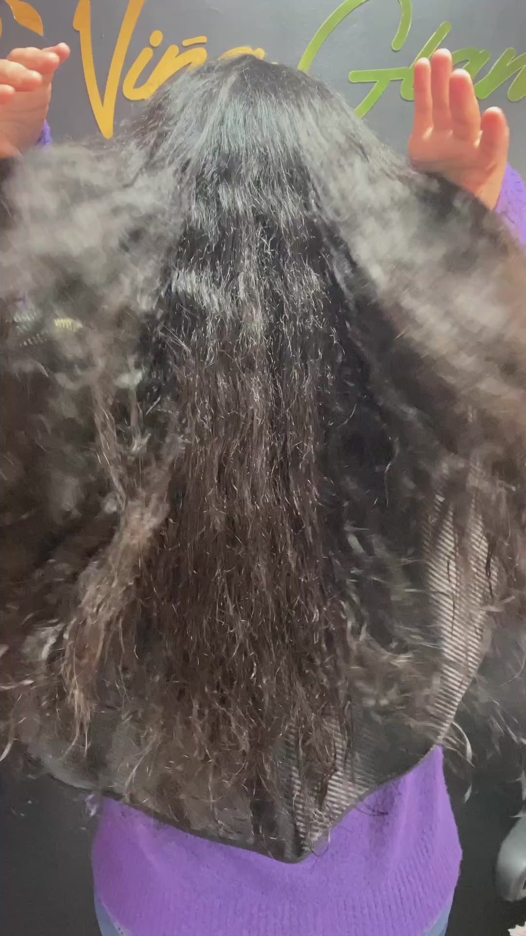 Alisado W-One Premium 300ml