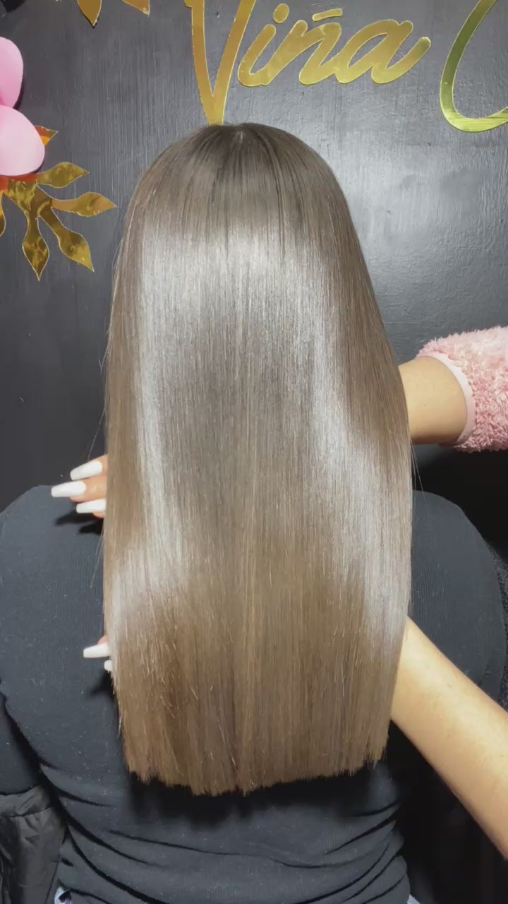 Máscara Hidratación 150gr - Cronograma Capilar